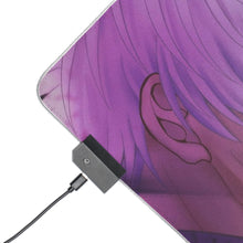 Load image into Gallery viewer, Jujutsu Kaisen RGB LED Mouse Pad (Desk Mat)
