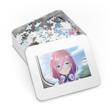 Load image into Gallery viewer, The Quintessential Quintuplets Miku Nakano Jigsaw Puzzle
