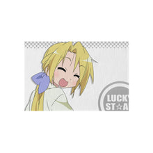 Load image into Gallery viewer, Lucky Star Rug
