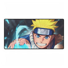Load image into Gallery viewer, Anime Naruto Mouse Pad (Desk Mat)
