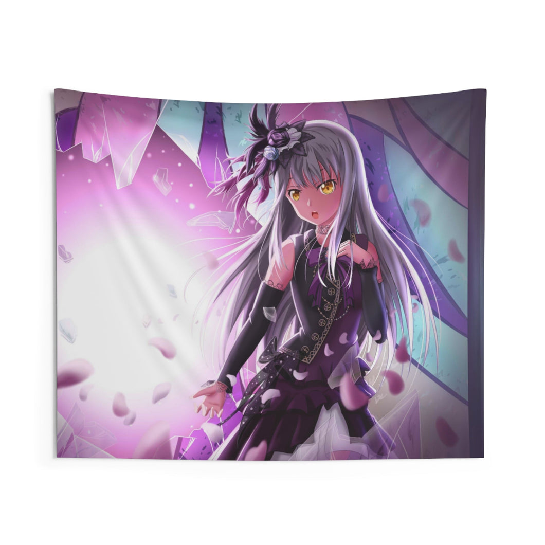 BanG Dream! Indoor Wall Tapestry