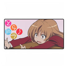 Load image into Gallery viewer, Anime Toradora! Mouse Pad (Desk Mat)
