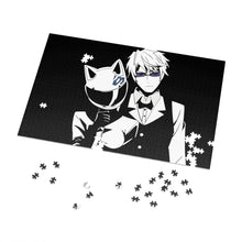Load image into Gallery viewer, Anime Durarara!! Jigsaw Puzzle
