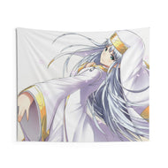 A Certain Magical Index Indoor Wall Tapestry