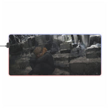 Load image into Gallery viewer, Jujutsu Kaisen RGB LED Mouse Pad (Desk Mat)
