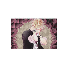 Load image into Gallery viewer, Diabolik Lovers Rug
