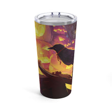 Load image into Gallery viewer, Anime Halloween Tumbler 20oz
