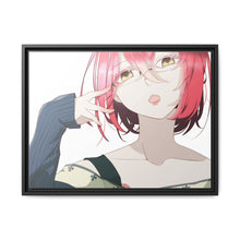Load image into Gallery viewer, Anime The Seven Deadly Sins Canvas Framed Art Print
