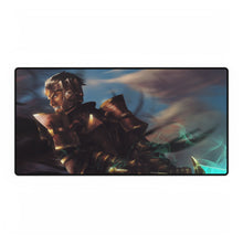 Load image into Gallery viewer, Anime Overlord Mouse Pad (Desk Mat)
