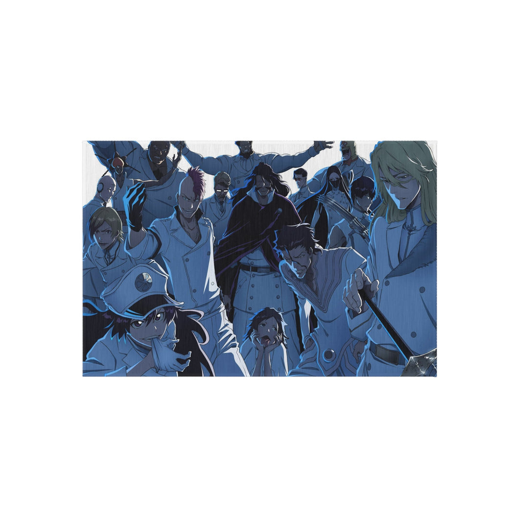 Bleach: Thousand-Year Blood War Rug