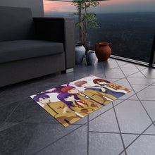 Load image into Gallery viewer, Fate/stay Night Movie: Heaven's Feel Rug
