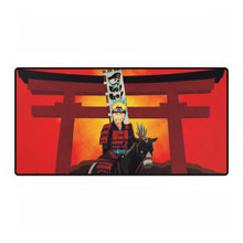 Load image into Gallery viewer, Anime Naruto Mouse Pad (Desk Mat)
