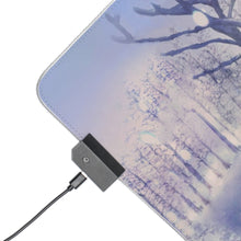 Load image into Gallery viewer, Touhou RGB LED Mouse Pad (Desk Mat)
