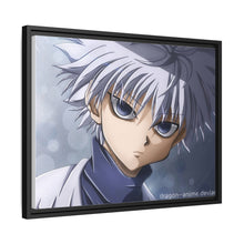 Load image into Gallery viewer, Anime Hunter x Hunter Canvas Framed Art Print
