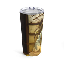 Load image into Gallery viewer, Hakuouki Shinsengumi Kitan Tumbler 20oz
