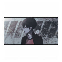 Load image into Gallery viewer, Blood Lad Mouse Pad (Desk Mat)
