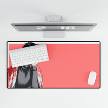 Load image into Gallery viewer, Yuri!!! On Ice Yuuri Katsuki Mouse Pad (Desk Mat)
