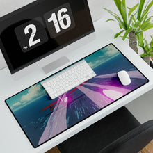 Load image into Gallery viewer, Anime Porco Rossor Mouse Pad (Desk Mat)
