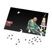 Load image into Gallery viewer, Anime Deadman Wonderland Jigsaw Puzzle
