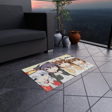 Load image into Gallery viewer, Anime Kantai Collection Rug
