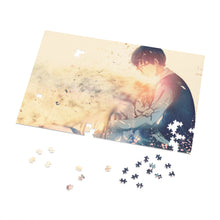 Load image into Gallery viewer, Your Lie In April Jigsaw Puzzle
