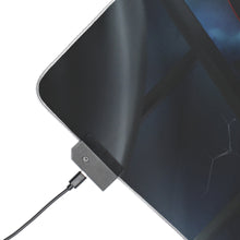 Load image into Gallery viewer, Angels Of Death RGB LED Mouse Pad (Desk Mat)
