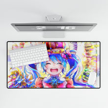 Load image into Gallery viewer, Vocaloid Mouse Pad (Desk Mat)
