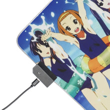Load image into Gallery viewer, K-ON! RGB LED Mouse Pad (Desk Mat)
