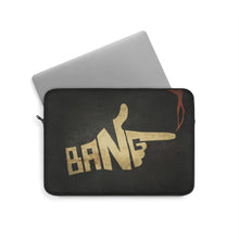 Load image into Gallery viewer, Anime Cowboy Bebop Laptop Sleeve
