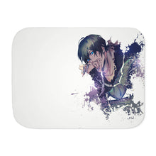 Load image into Gallery viewer, Anime Noragami Sherpa Blanket

