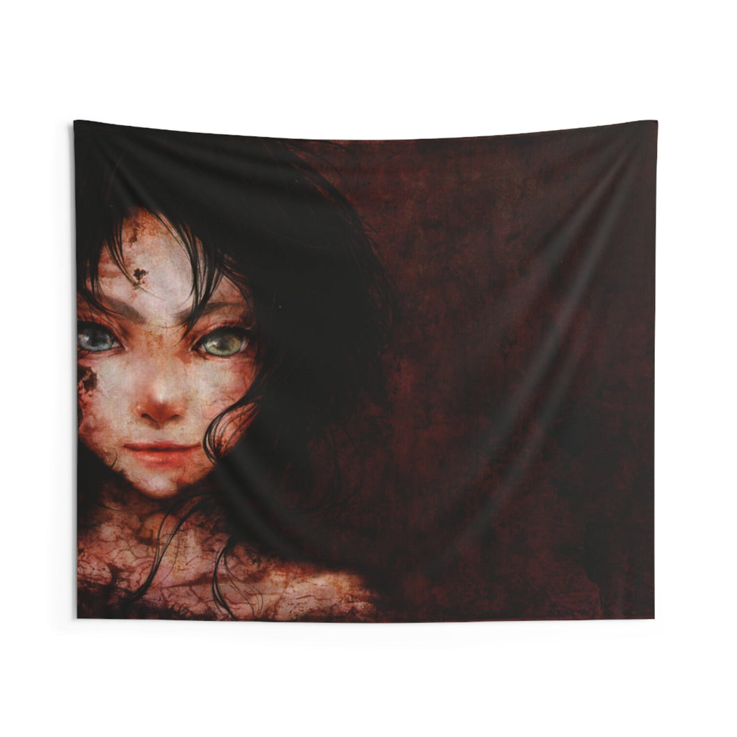 Another Indoor Wall Tapestry