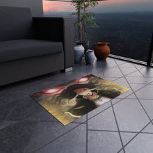 Load image into Gallery viewer, Anime Black Clover Rug
