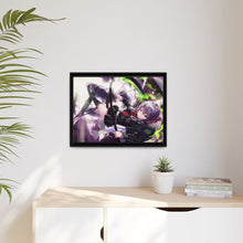 Load image into Gallery viewer, Anime Seraph of the End Canvas Framed Art Print
