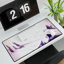 Load image into Gallery viewer, Zankyou No Terror Mouse Pad (Desk Mat)
