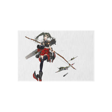 Load image into Gallery viewer, Anime Kantai Collection Rug
