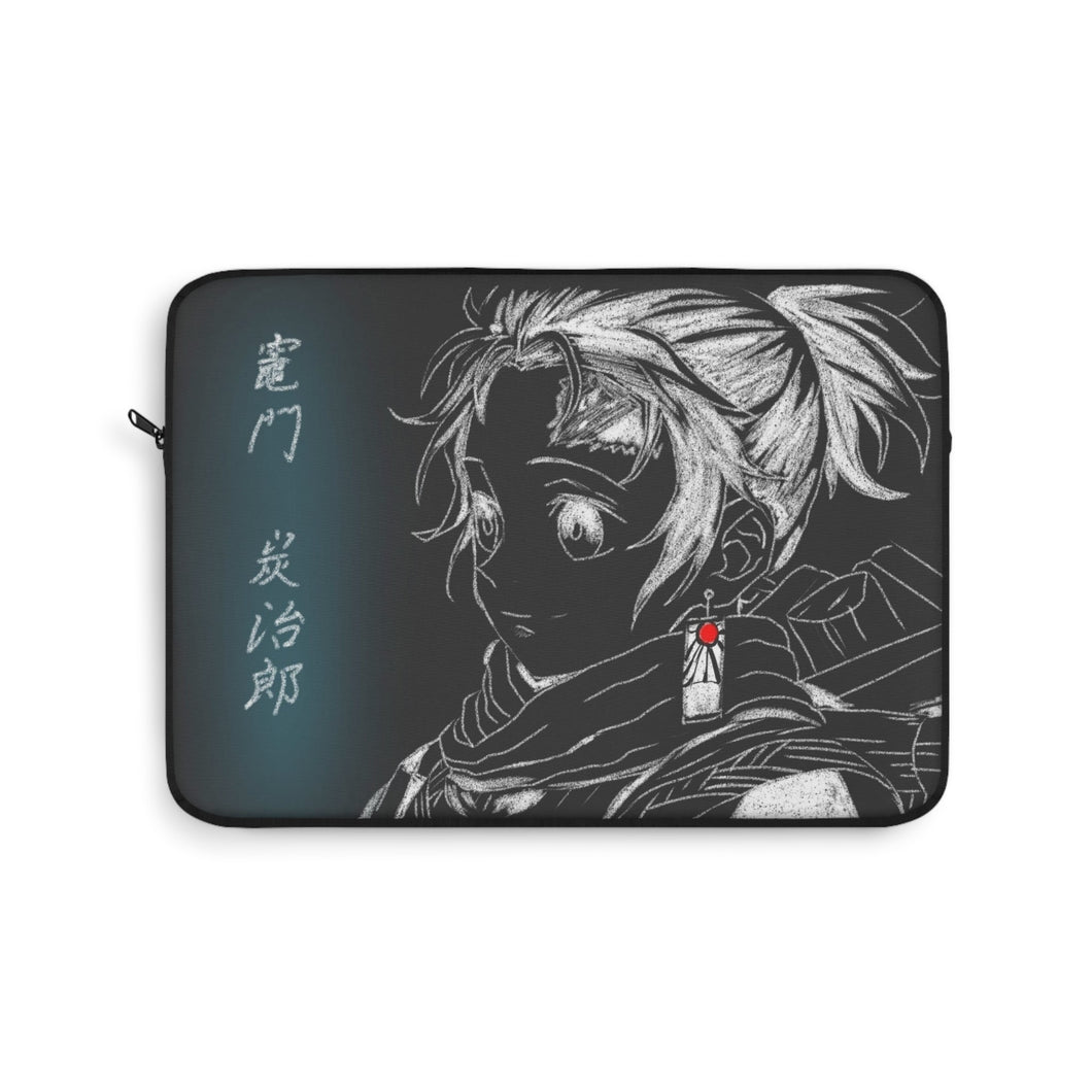 Demon Slayer: Kimetsu no Yaiba Laptop Sleeve