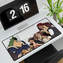 Load image into Gallery viewer, Anime One Piece Mouse Pad (Desk Mat)
