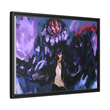 Load image into Gallery viewer, Anime Solo Leveling Canvas Framed Art Print
