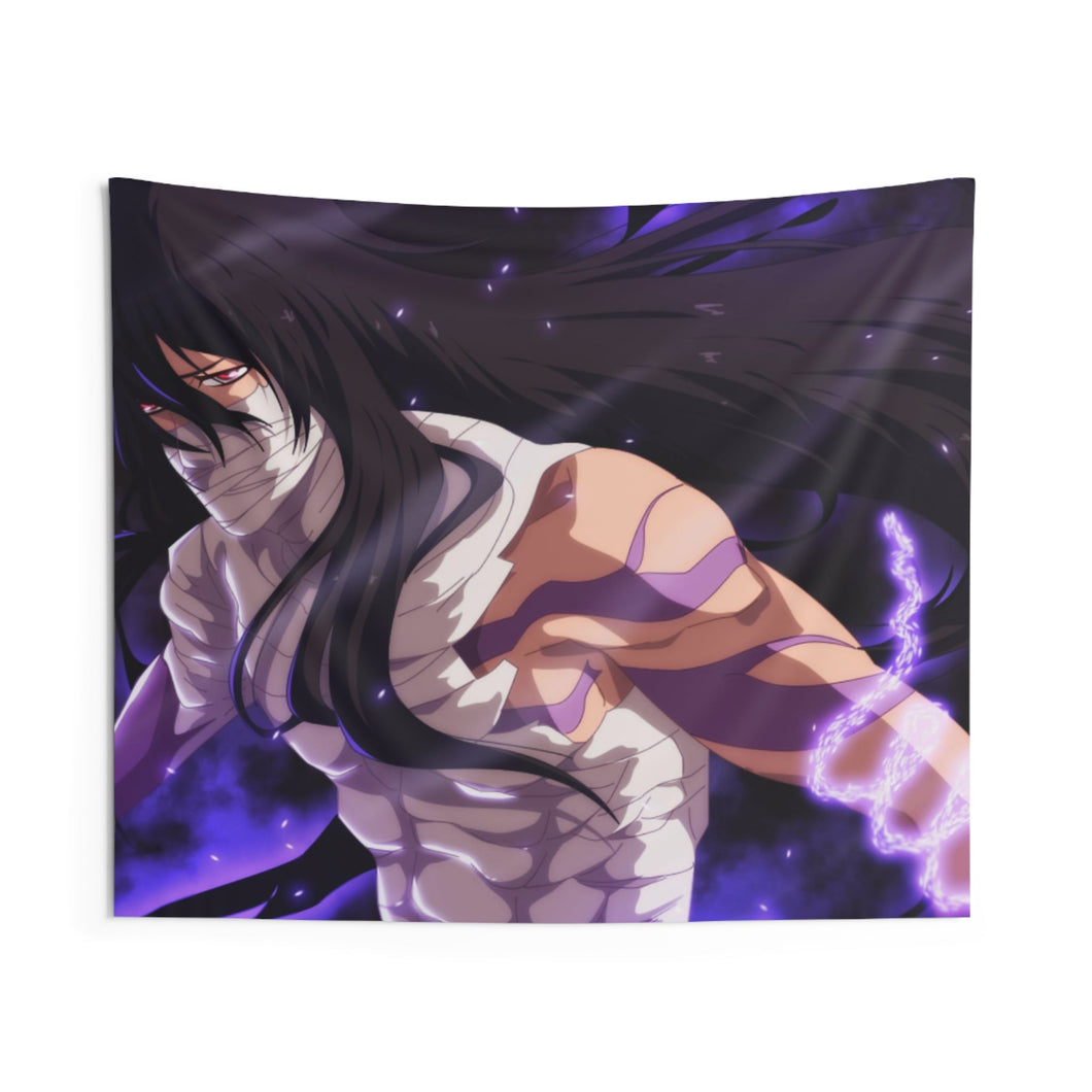 Anime Bleach Indoor Wall Tapestry