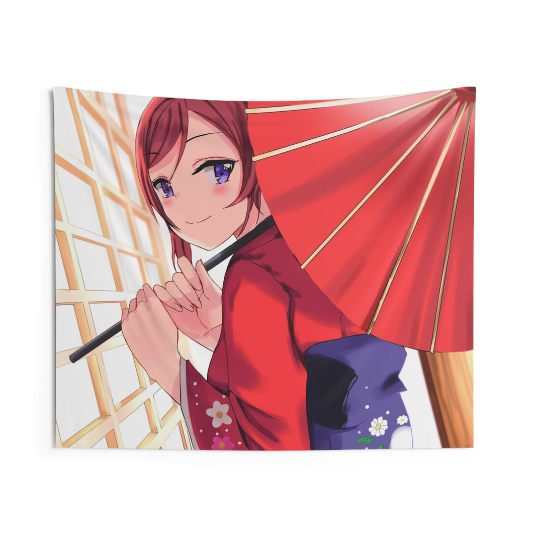 Love Live! Indoor Wall Tapestry