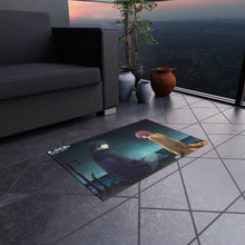 Load image into Gallery viewer, Darker Than Black Hei Rug
