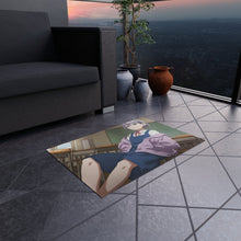 Load image into Gallery viewer, Delinquent Fujisaki Rug
