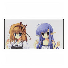 Load image into Gallery viewer, Anime Shuffle! Mouse Pad (Desk Mat)
