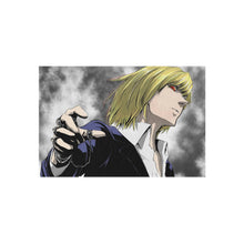Load image into Gallery viewer, Hunter x Hunter Kurapika Rug
