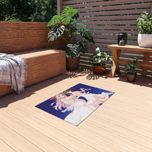 Load image into Gallery viewer, Anime Kantai Collection Rug
