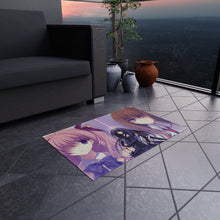 Load image into Gallery viewer, Anime Crossover Rug
