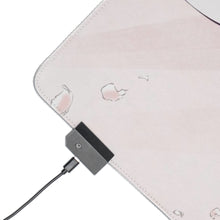 Load image into Gallery viewer, Code Geass RGB LED Mouse Pad (Desk Mat)
