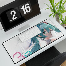 Load image into Gallery viewer, Anime Vocaloid Mouse Pad (Desk Mat)
