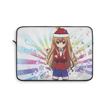 Load image into Gallery viewer, Toradora! Laptop Sleeve
