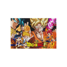 Load image into Gallery viewer, Dragon Ball Super Rug
